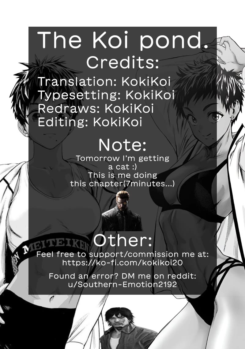 One Punch Man - Chapter 226 image 02